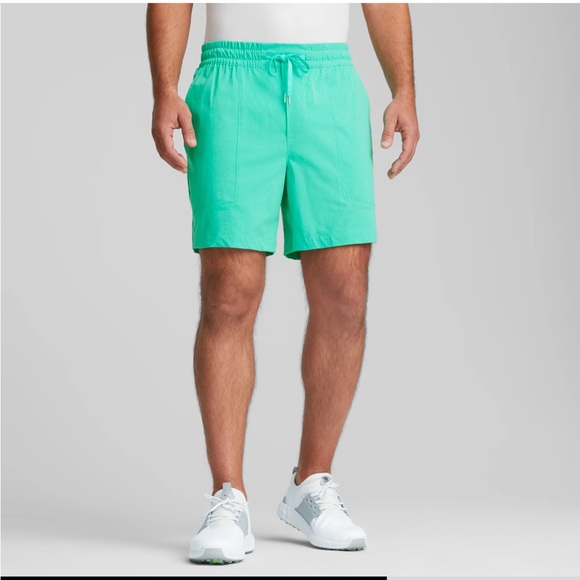 Puma Other - PUMA PTC Mens golf hybrid vented shorts NWT